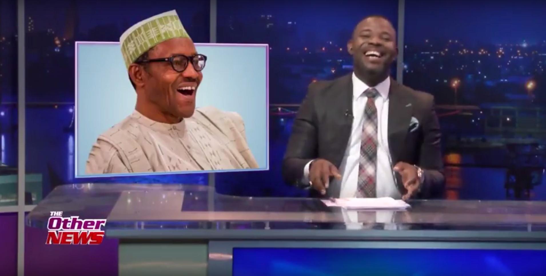 Nigerians are making fun of their leaders, but to what end? | African Arguments