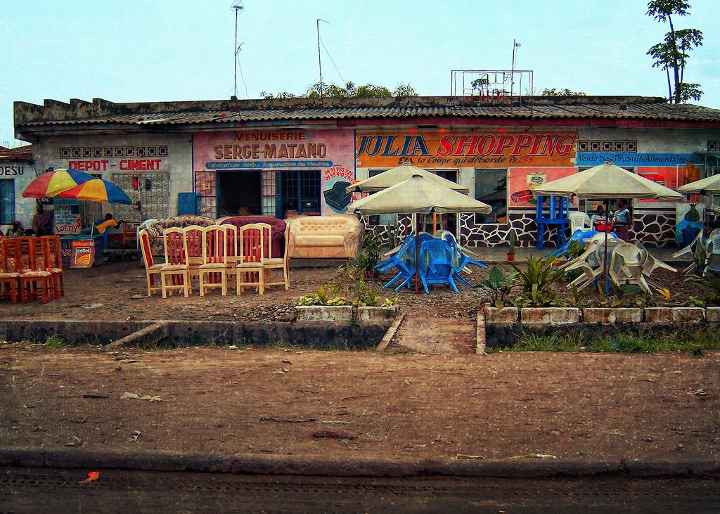 No one knows what'll happen in DR Congo, but here are the possibilities | African Arguments