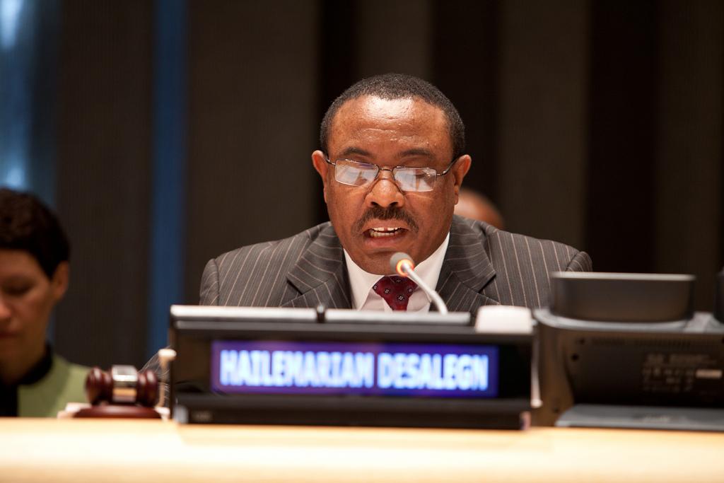 Ethiopia: The relentless protests that forced the Prime Minister to resign | African Arguments