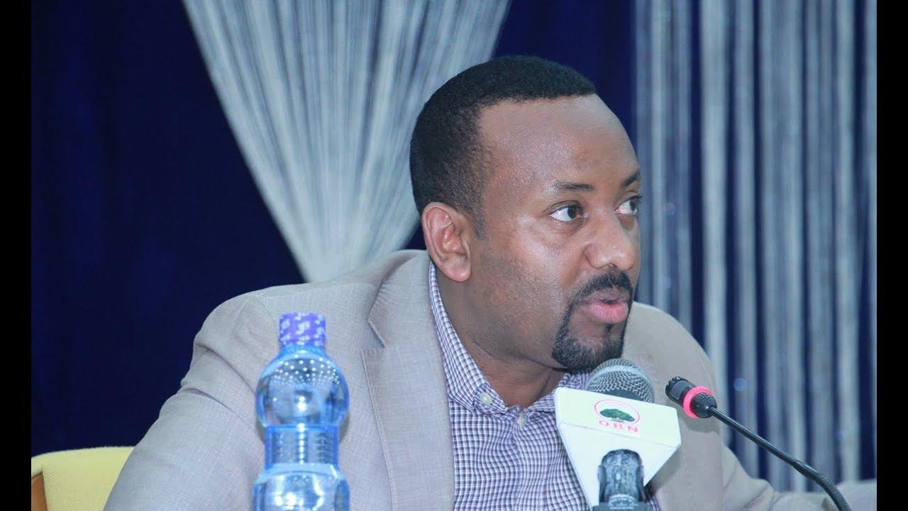 Wax & Gold: The tightrope challenges facing Ethiopia's Abiy Ahmed | African Arguments