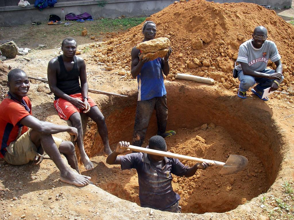 "I just want to live like a normal man": What's stopping CAR disarming? | African Arguments