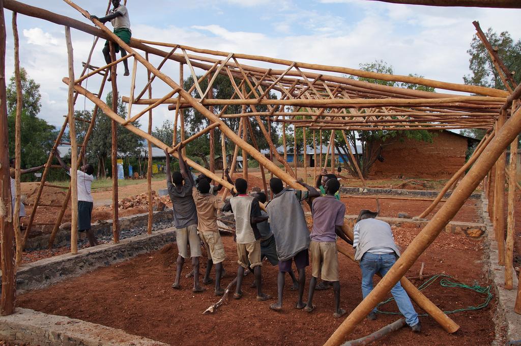 Strains down south: Ethiopia's national reforms rouse local tensions | African Arguments