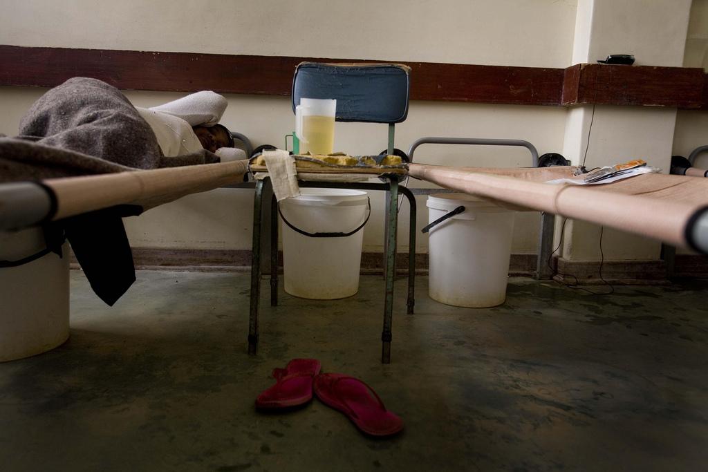 Insiders Insight: Zimbabwe cholera outbreak turns to emergency | African Arguments