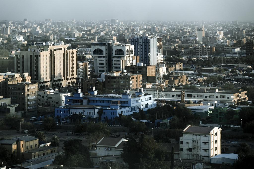Sudan Uprising III: What 1964 and 1985 tell us about today's protests | African Arguments