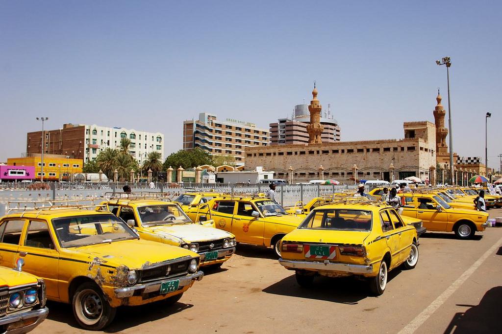 Sudan: A genuine, peaceful people’s revolution in the making | African Arguments