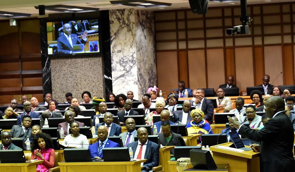 Afrophobia is growing in South Africa. Why? Its leaders are feeding it. | African Arguments