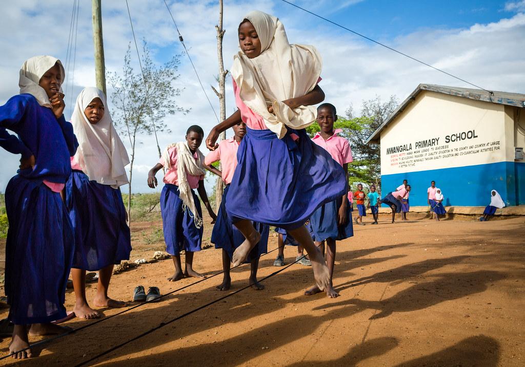 How girls' education and safety will be harmed by the covid response | African Arguments