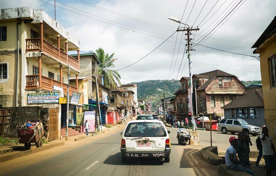 Freetown just implemented a new tax system that could quintuple revenue | African Arguments