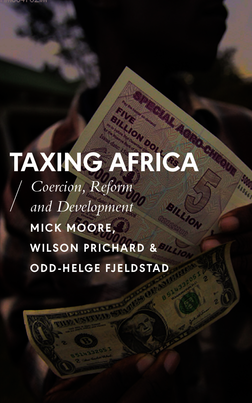 Should “formalization” be part of the post-Covid economic agenda? | African Arguments