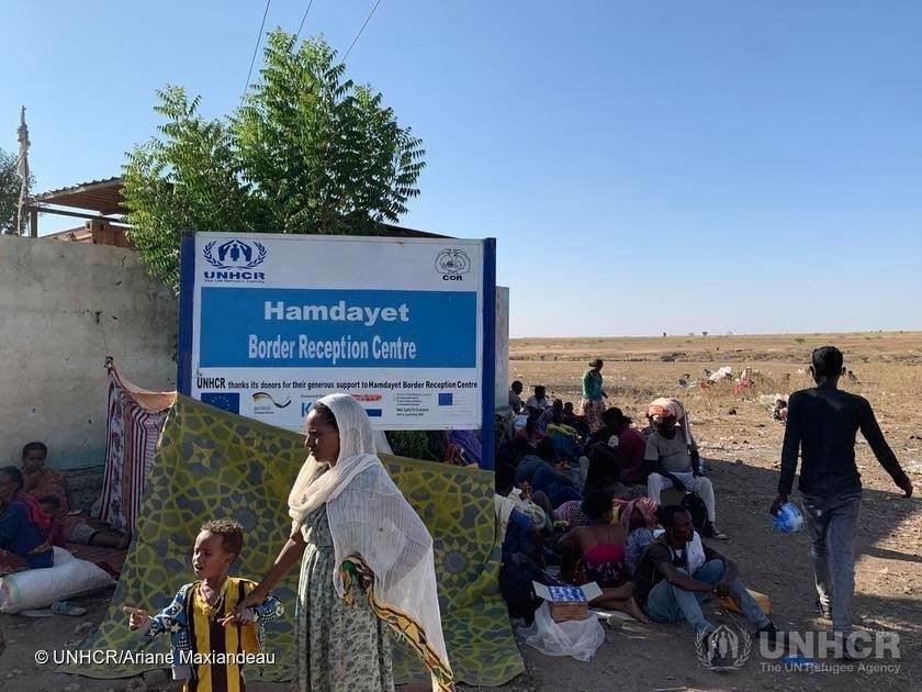 Eritrea’s Role in Ethiopia’s Conflict and the Fate of Eritrean Refugees in Ethiopia | African Arguments