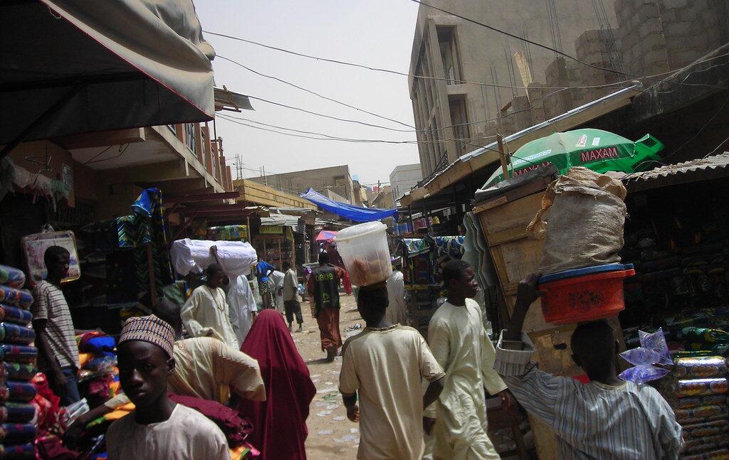 Their husbands abandoned them in labour. So other women stepped up. | African Arguments