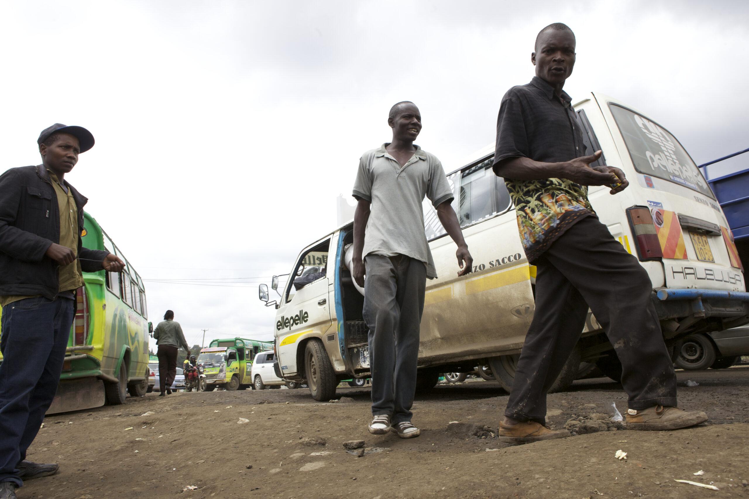 From Desperation to Dignity: Making Sense of “Hustling” in Neoliberal Nairobi | African Arguments