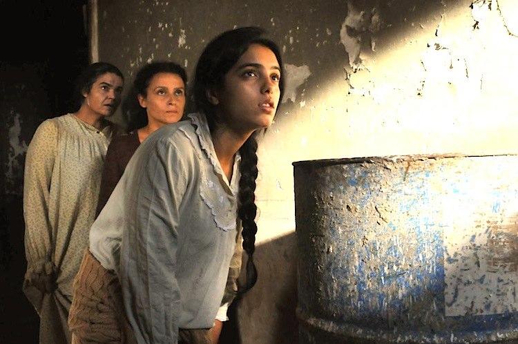 Silence and skin: Depicting queerness in Maghrebian films | African Arguments