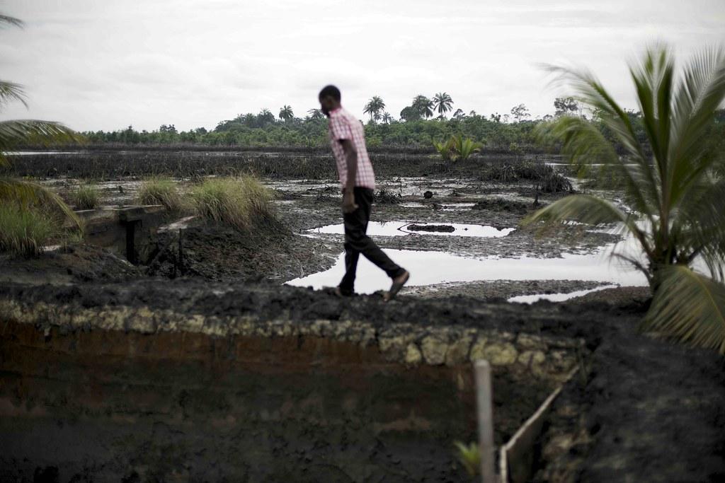 Okpabi v Shell: The era of unbridled corporate impunity drawing to a close | African Arguments