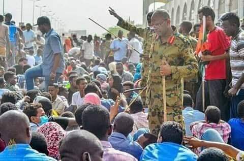 Creatures of the Deposed: Connecting Sudan's Rural and Urban Struggles | African Arguments