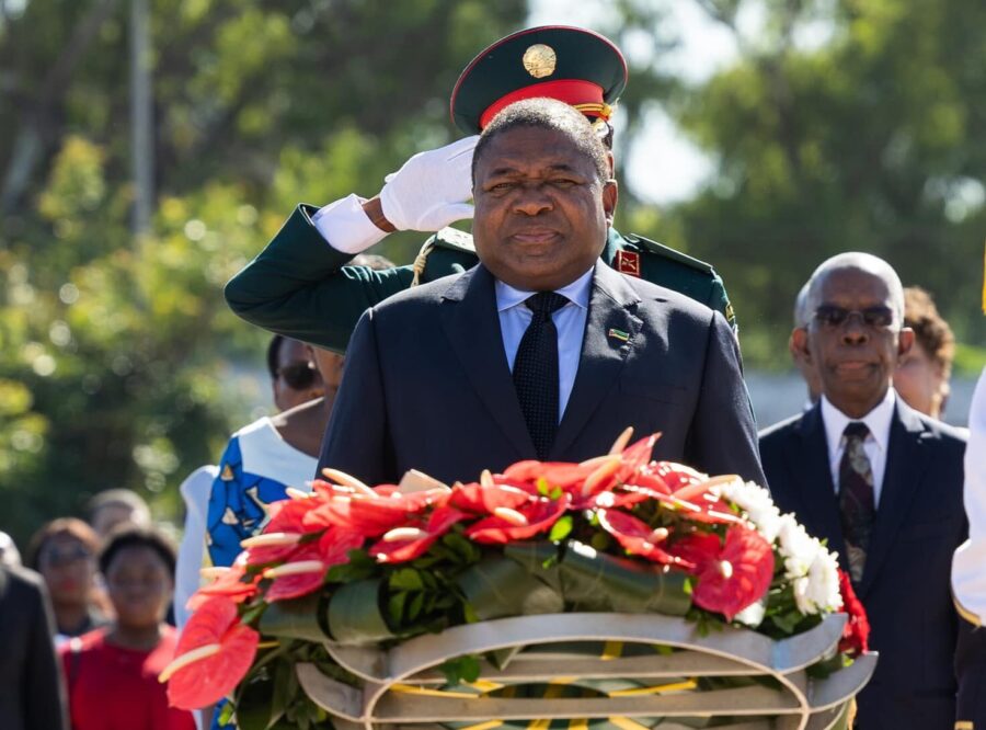 Presidential term limits and the power of precedent | African Arguments
