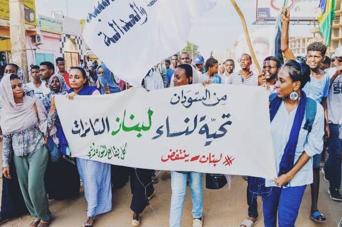 Building the South-South Feminist Archive: An Interview with Ghiwa Sayegh of Kohl Journal | African Arguments