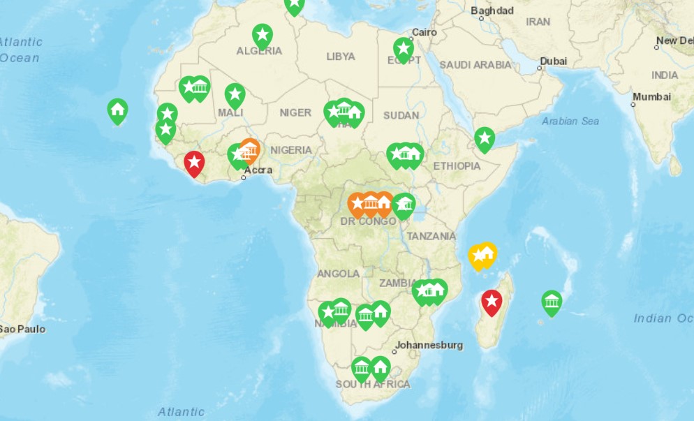 Africa Elections 2025: All the upcoming votes | African Arguments