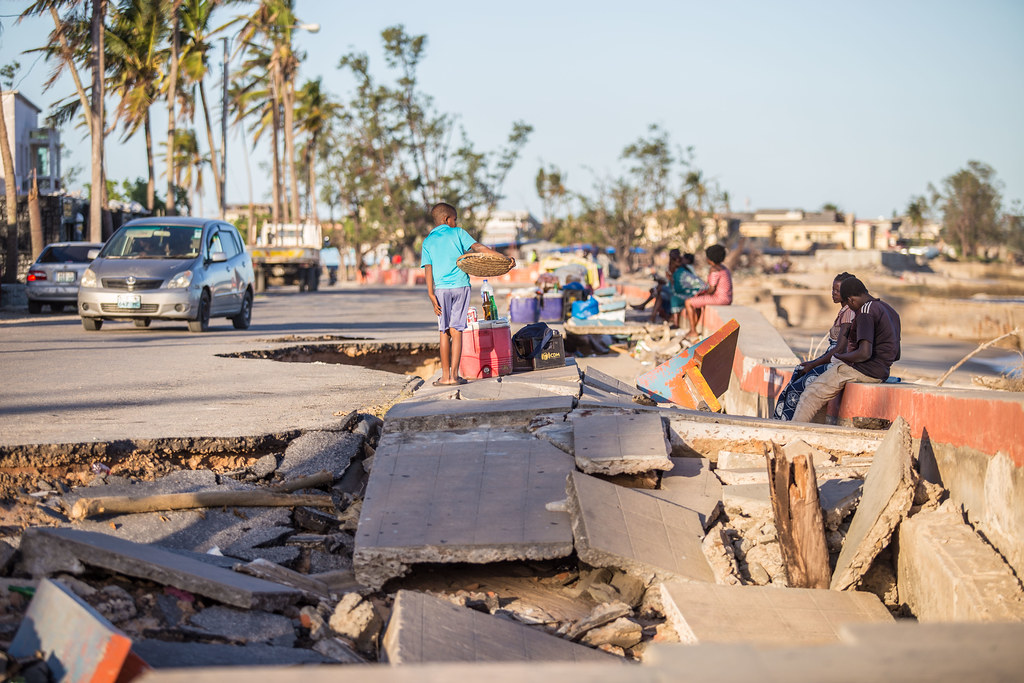 Without warning: Africa's lack of weather stations is costing lives | African Arguments