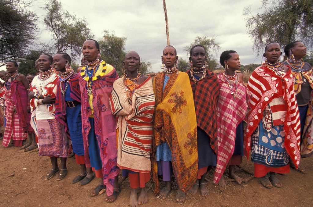 All climate action is, ultimately, local. Talks and efforts must reflect that | African Arguments