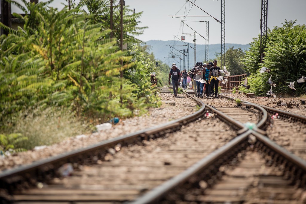 Pan-African responses to Europe’s restrictive immigration regime | African Arguments