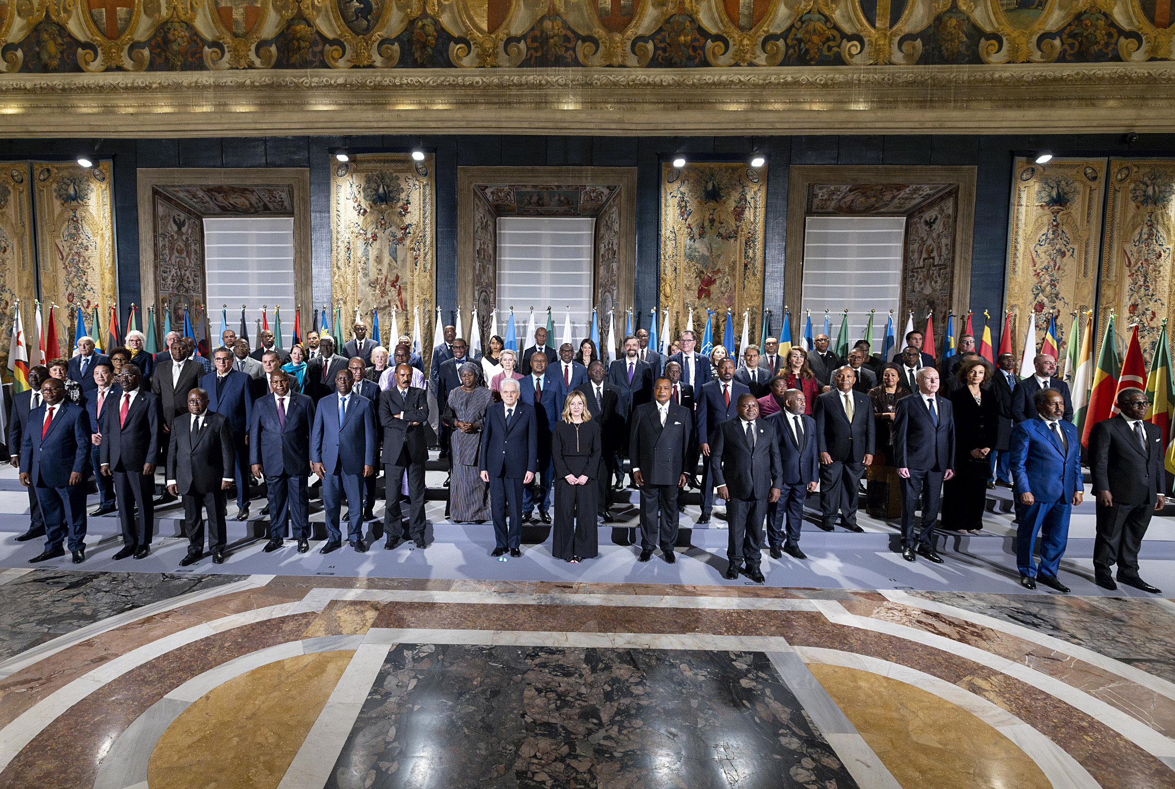 Africa in a multipolar world | African Arguments