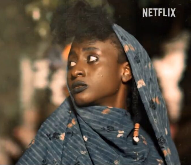Sci-Fi, Folklore, and Faith: Korede Azeez’s unique lens as a Nigerian Muslim filmmaker | African Arguments