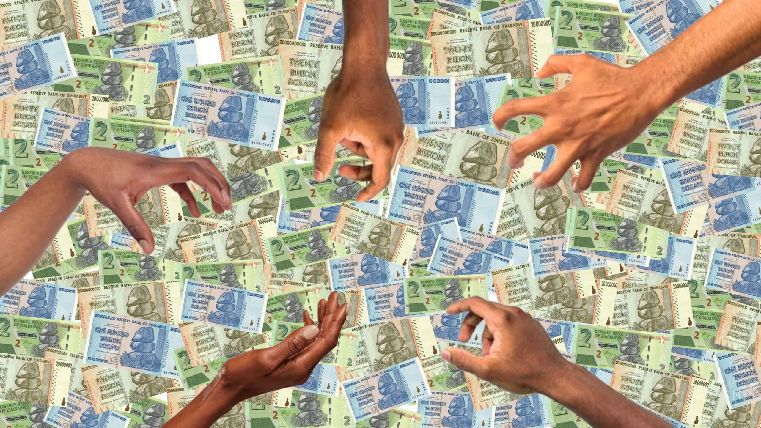 Zimbabwe: The rise of the mbingas | African Arguments