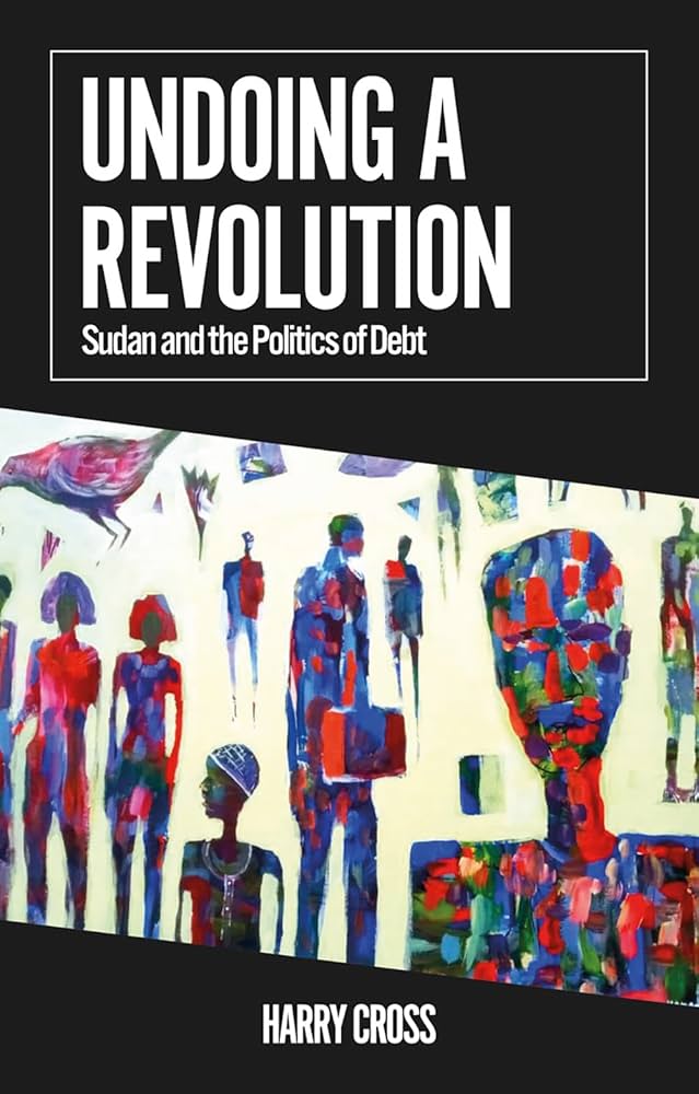 Sudan and the Politics of Debt | African Arguments