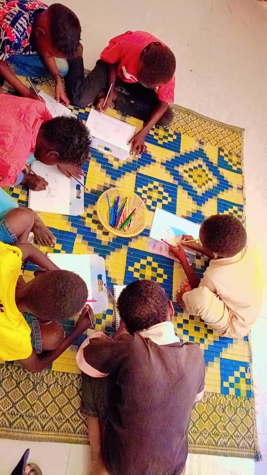 Madaniya* (civic politics): Women's Emergency Response Rooms as Flourishing Sites of Democracy in Wartime Sudan | African Arguments