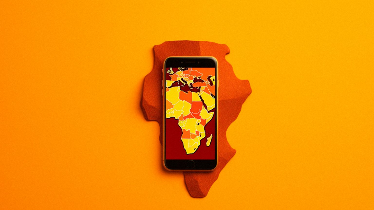 Africa Needs a New Generation of Media - African Media Agency
