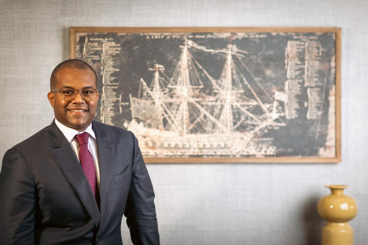 AFG Holding SA acquires Access Microfinance Holding AG - African Media Agency