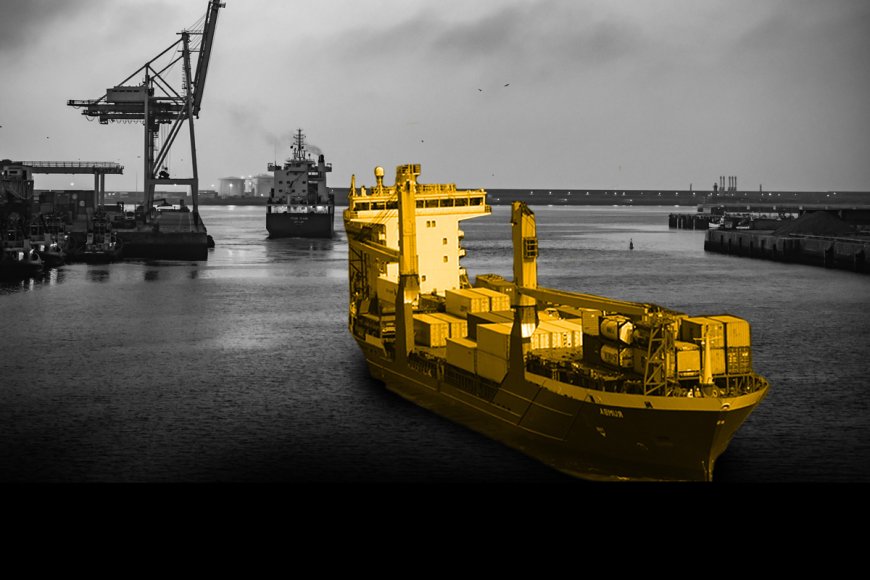 Navigating climate action: Assessing the economic impacts and trade-offs of a shipping carbon tax for African states | APRI – Africa Policy Research Institute