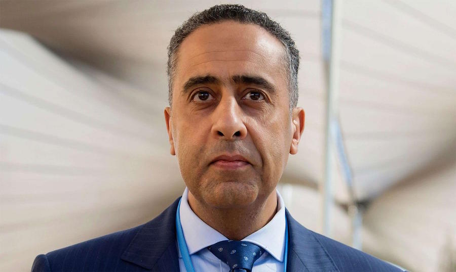 Le Maroc enverra une équipe d'experts en cybersécurité au Qatar avant la Coupe du monde de football 2022 - AITN
