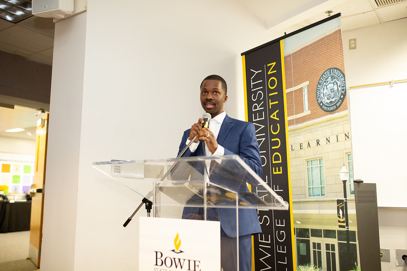 Bowie State University awarded $1.5 million to increase the pipeline of Black male educators | AFRO American Newspapers