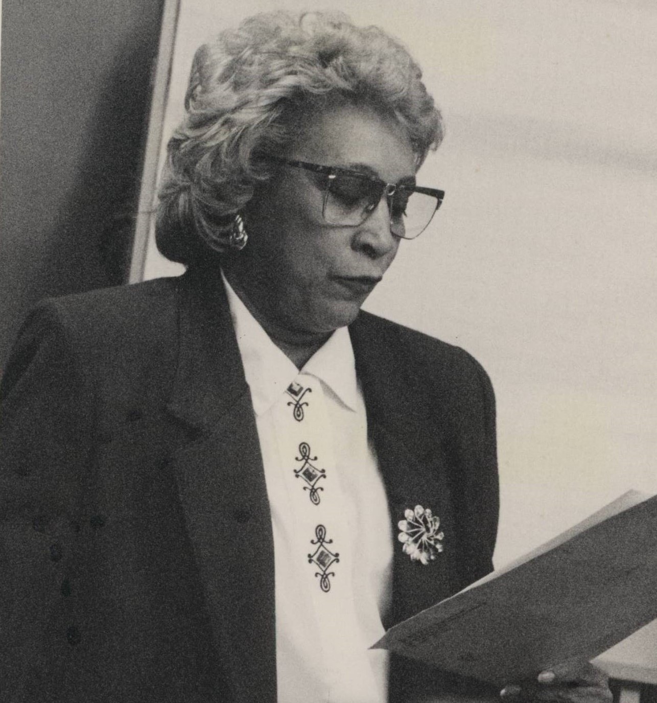 Baltimore mourns death of legendary civil rights activist, Helena Hicks, Ph.D. | AFRO American Newspapers