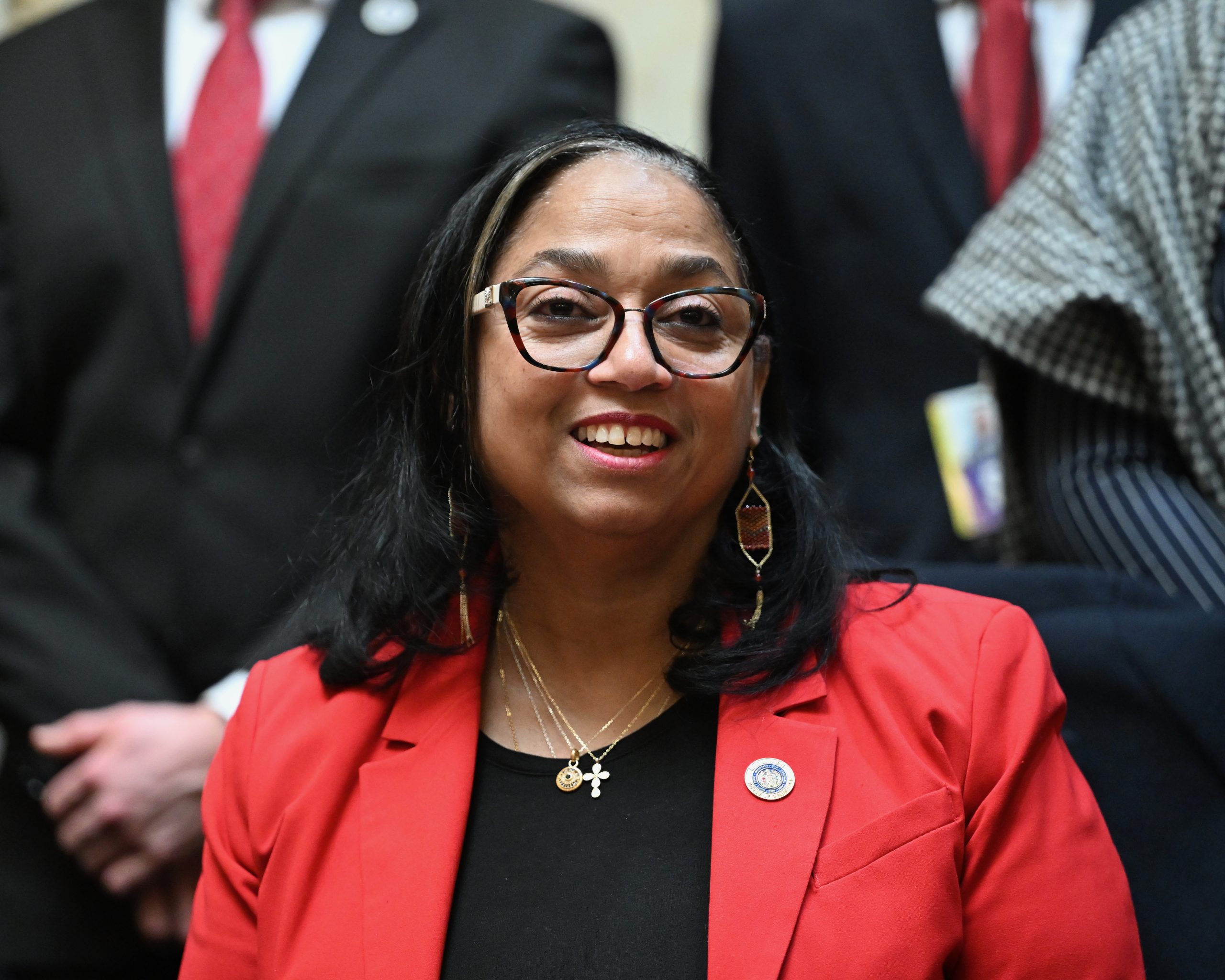 Maryland General Assembly 2026 Session Begins | AFRO American Newspapers