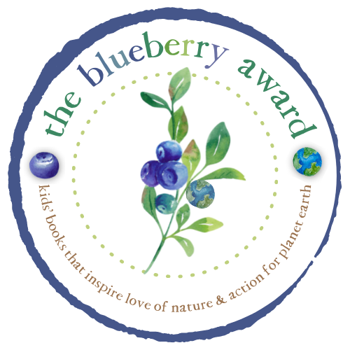 Announcing the 2026 Blueberry Award Winners! - A Fuse #8 Production