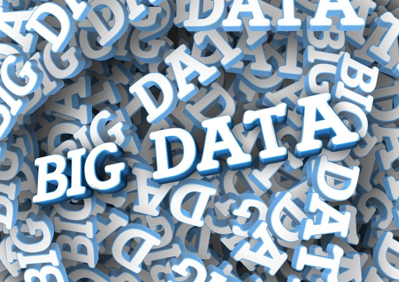 How Big Data is Disrupting Agriculture from Biological Discovery to Farming Practices - AgFunderNews
