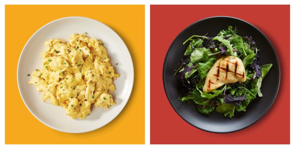 Eat Just raises $200m for alt proteins led by Qatar sovereign wealth fund