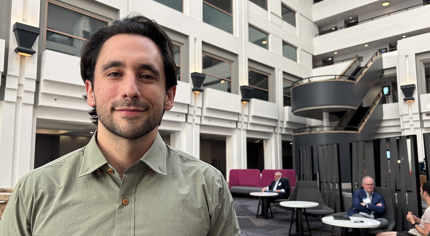 As cocoa prices swing, Kawa Project has a coffee-based alternative