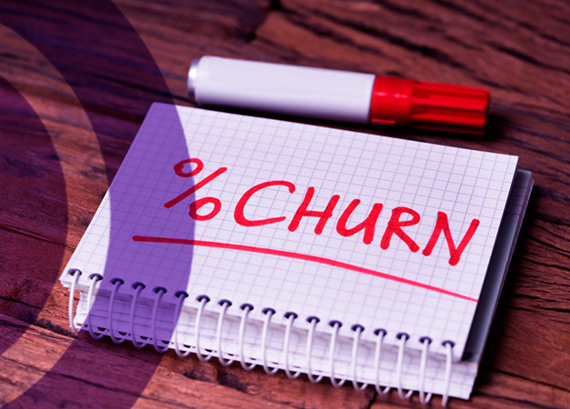 Taxa de Churn: o que é, como calcular e reduzir no negócio