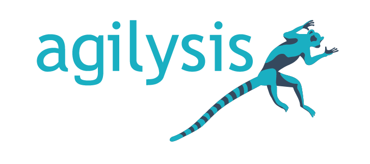 Joining The Dots 2018 Confirmed | Agilysis