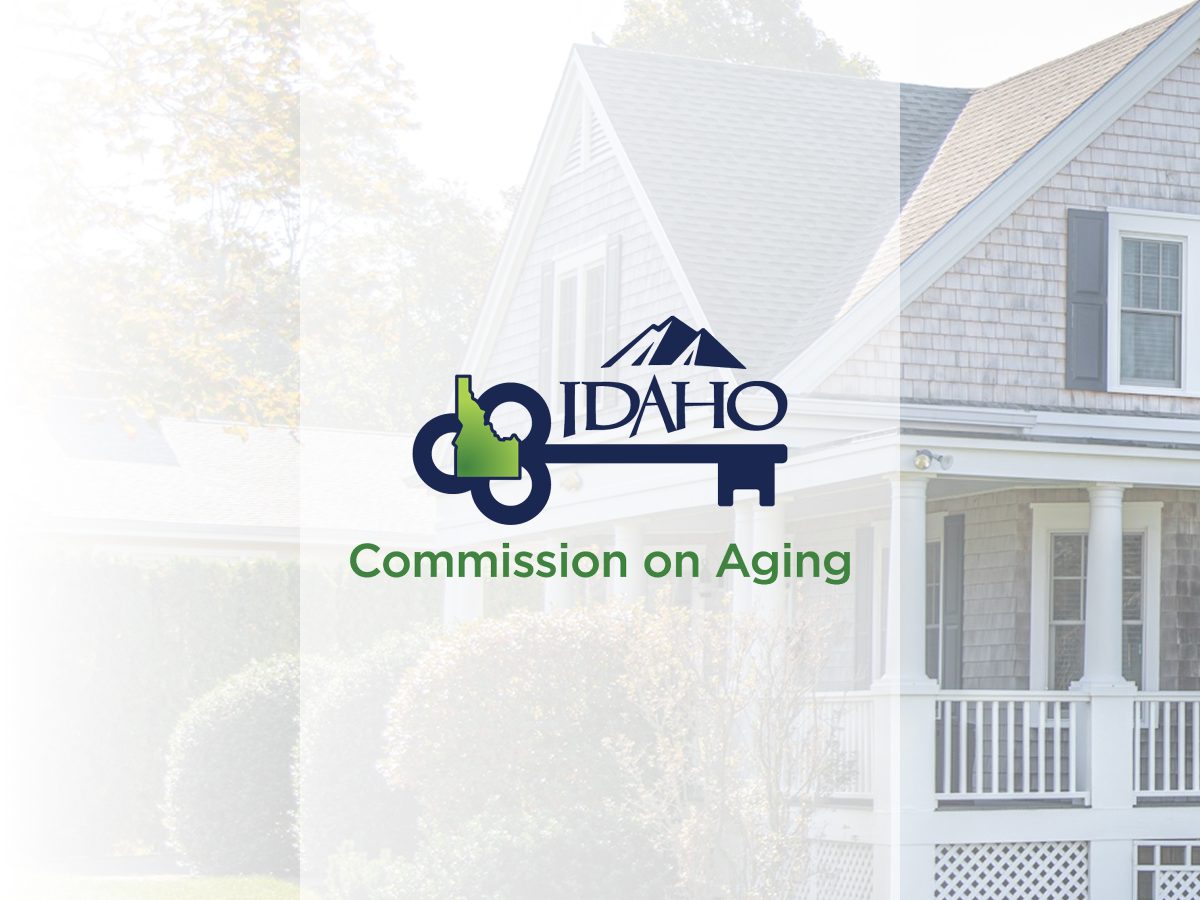 Events, News & Alerts - Idaho Commission on Aging