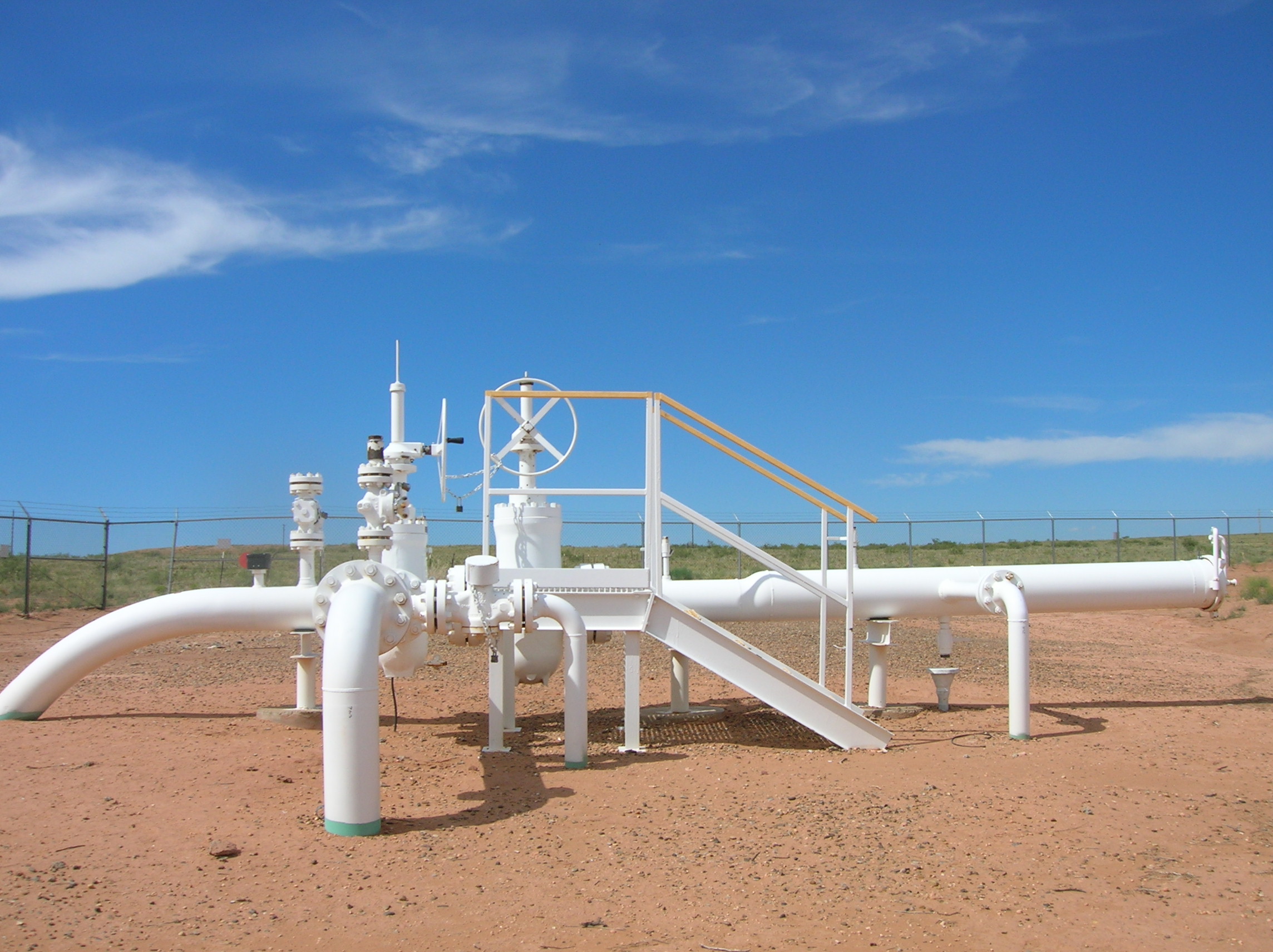 Texas RRC Proposed Rule Would Change Application Process for Pipelines Claiming Eminent Domain Power - Texas Agriculture Law