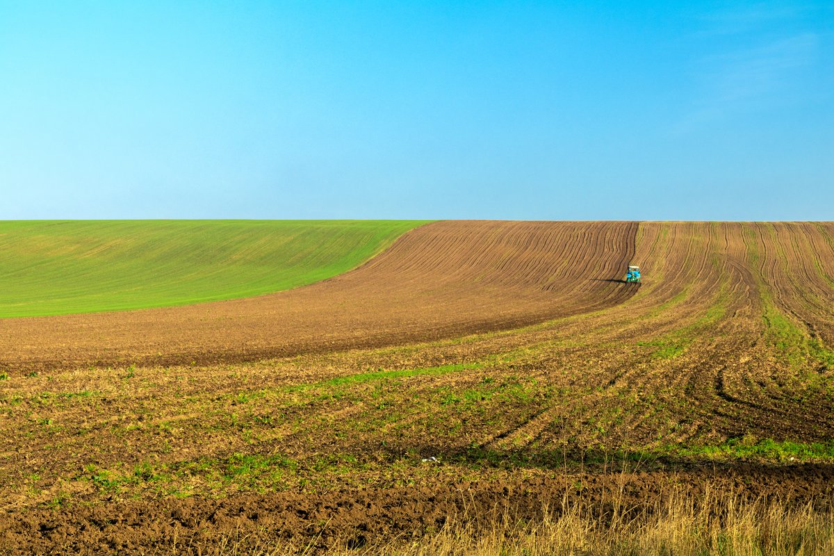 Researchers: There is a need for more accurate accounting of nitrous oxide from agricultural crop residues