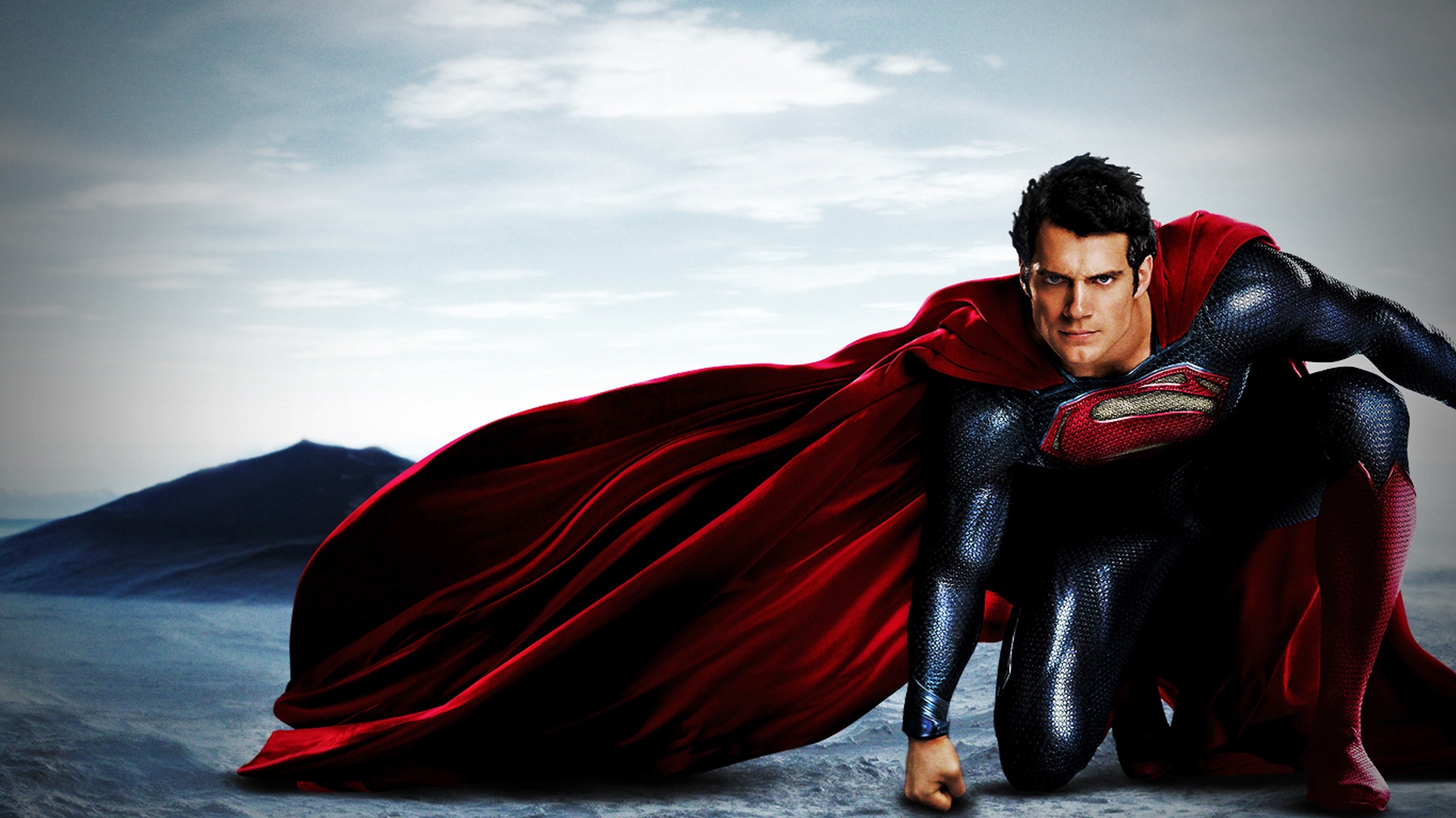 Film Review: Man of Steel (2013) | Being Ahsan.