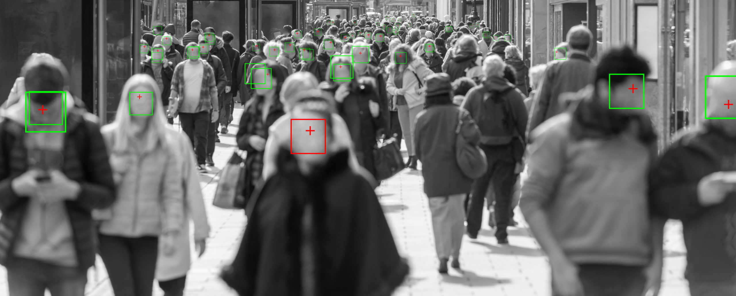 French White Paper on Internal Security Makes Several Proposals for the Use of Facial Recognition in France