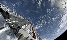 Collision Avoidance Maneuvers by Starlink Satellites Increasing Exponentially | AIAA