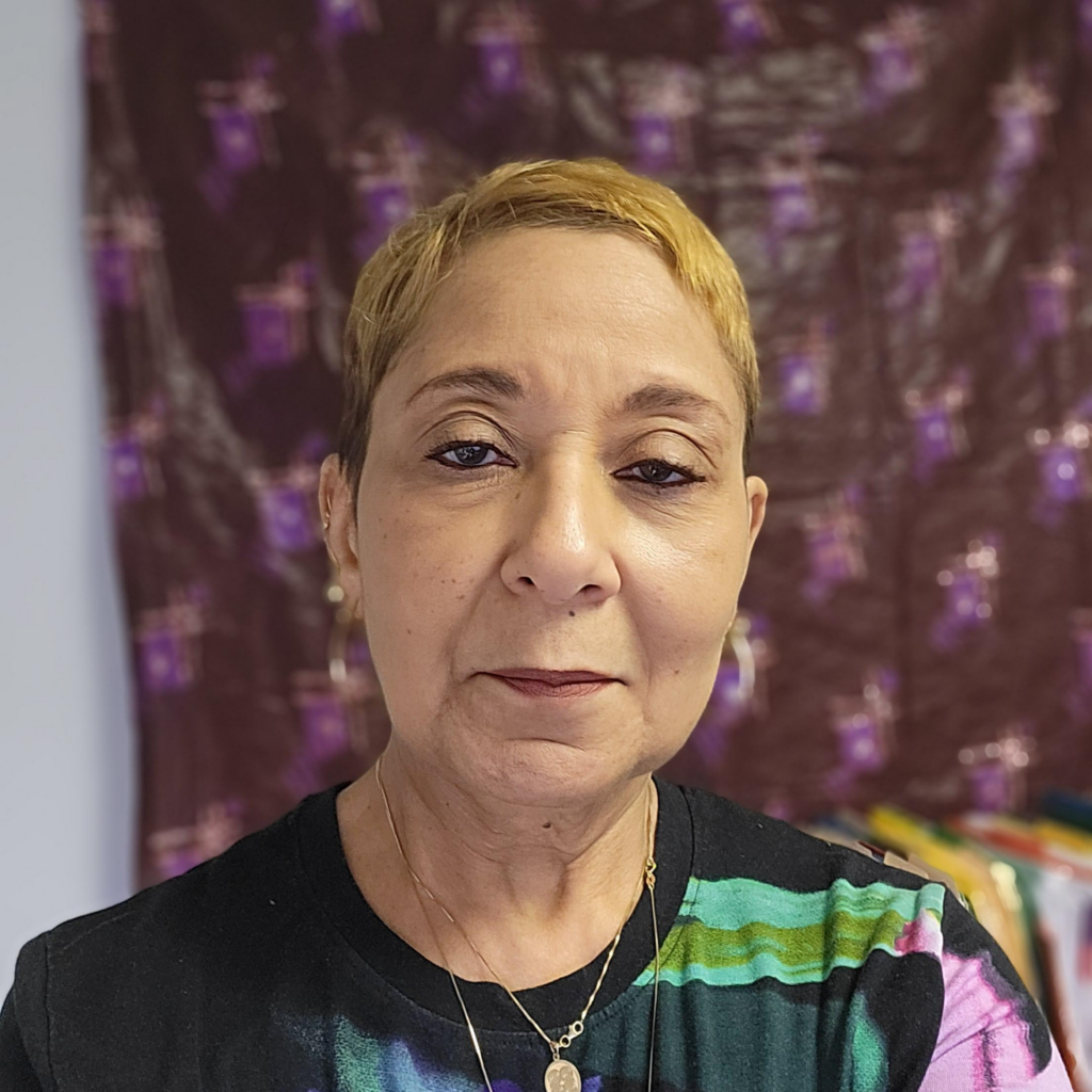 On the Ground in DC: Valerie Rochester on Centering Women and Girls in HIV Prevention and Care - AIDSVu